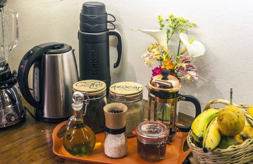 Lamay House | Beautiful private cottage in the countryside