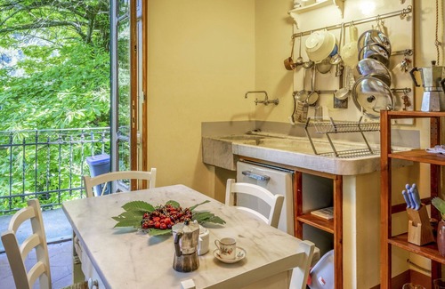 Ala di Stura House | Beautiful private villa for 12 people with WIFI, TV, patio and pets allowed