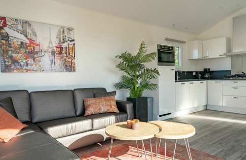 Kaatsheuvel House | Beautiful private villa for 4 people with pool, WIFI, TV and terrace