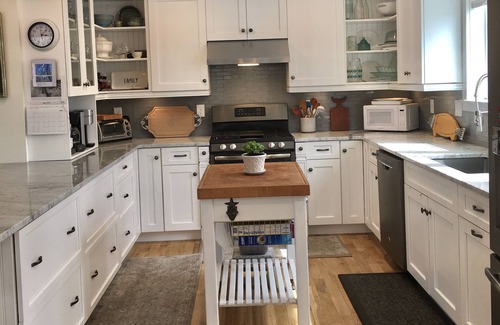 Harwich Port House | Beautiful Private Cape Cod Home