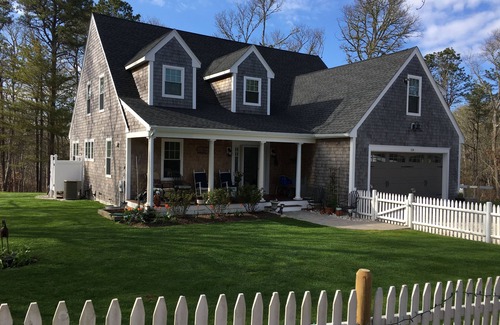 Harwich Port House | Beautiful Private Cape Cod Home