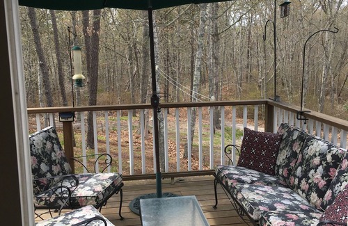 Harwich Port House | Beautiful Private Cape Cod Home