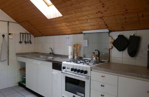 Blenio House | Beautiful private villa for 4 guests with WIFI, TV, pets allowed and panoramic view