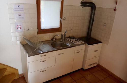 Acquarossa House | Beautiful private villa for 4 people with terrace and panoramic view