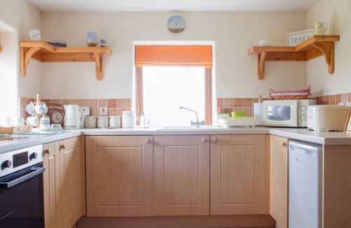 Bornesketaig House | Beautiful private villa for 2 guests with WIFI and TV