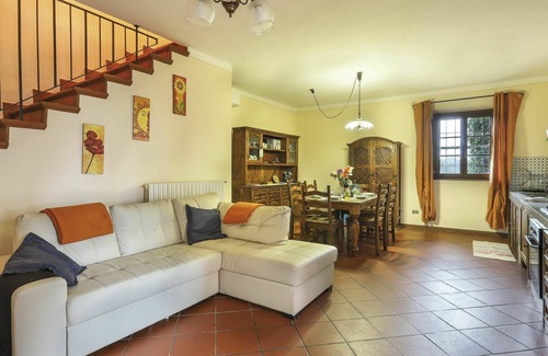 Castelvecchio Villa | Beautiful private villa for 6 people with private pool, A/C, WIFI, TV, terrace and pets allowed