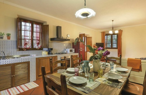 Castelvecchio Villa | Beautiful private villa for 6 people with private pool, A/C, WIFI, TV, terrace and pets allowed