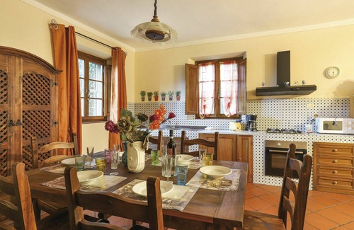 Castelvecchio Villa | Beautiful private villa for 6 people with private pool, A/C, WIFI, TV, terrace and pets allowed