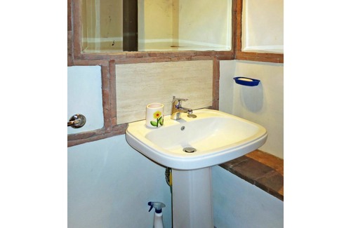 Scansano House | Beautiful private villa for 3 guests with patio