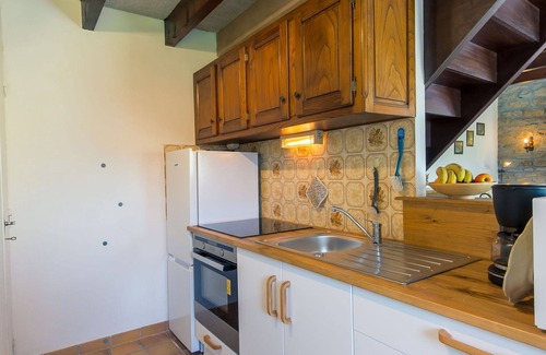 Sizun Villa | Beautiful private villa for 5 people with WIFI, TV and pets allowed
