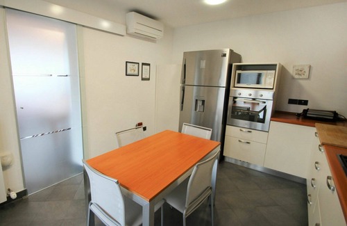 Boissano House | Beautiful private villa for 8 people with WIFI, A/C, private pool, TV and terrace