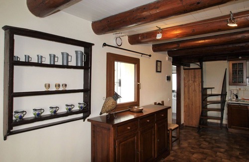 Trarego Viggiona House | Beautiful private villa for 6 guests with WIFI, TV, patio and pets allowed