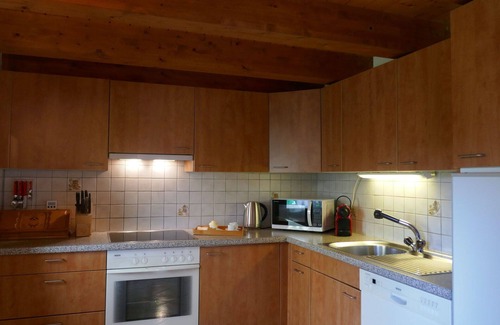 Semione House | Beautiful private villa for 4 people with TV, patio, pets allowed and panoramic view