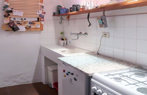 Civezza House | Beautiful private villa for 5 people with WIFI, TV, terrace and panoramic view