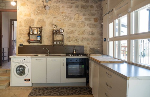 Marina di San Vito Villa | Beautiful private villa for 5 people with WIFI, terrace and pets allowed
