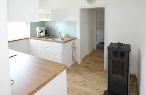 Floridsdorf House | Beautiful private villa for 4 people with A/C, WIFI, TV and pets allowed