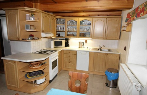 Locenice Villa | Beautiful private villa for 8 people with private pool, WIFI, TV, terrace and pets allowed