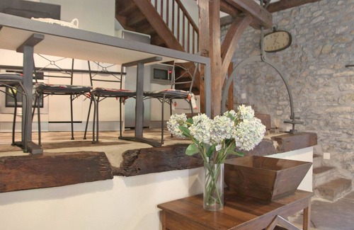 Vera de Bidasoa House | Beautiful private villa for 4 people with WIFI, TV, terrace and panoramic view