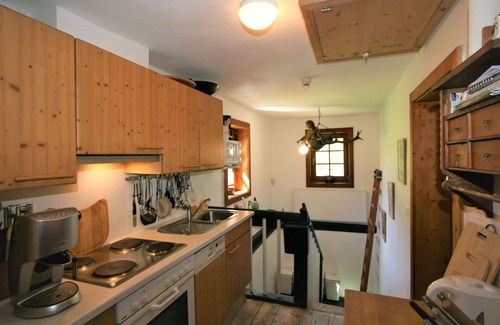 Voels House | Beautiful private villa for 5 people with WIFI, TV, terrace and panoramic view