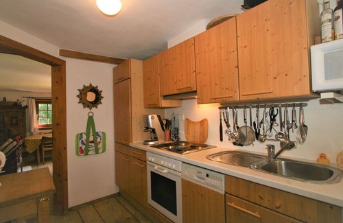 Voels House | Beautiful private villa for 5 people with WIFI, TV, terrace and panoramic view