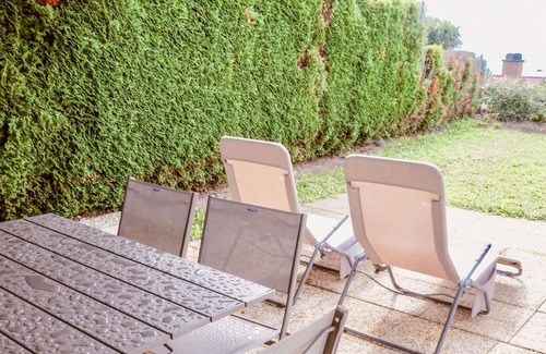 Villette Villa | Beautiful private villa for 6 people with WIFI, terrace, panoramic view and parking