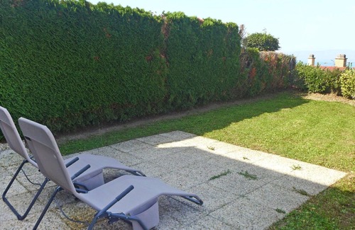 Villette Villa | Beautiful private villa for 6 people with WIFI, terrace, panoramic view and parking
