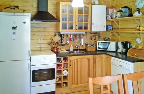 Fonyod House | Beautiful private villa for 6 guests with A/C, WIFI, TV, terrace, pets allowed and parking