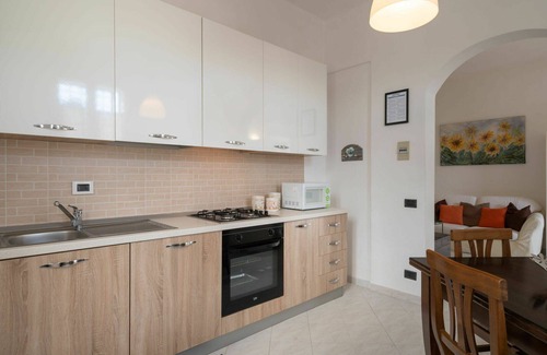 Andora House | Beautiful private villa for 5 people with WIFI, A/C, TV and terrace