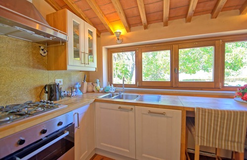 Arezzo Villa | Beautiful private villa with private pool, A/C, WIFI, TV and panoramic view, close to Arezzo