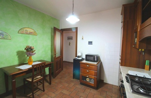 Ponte Buriano Villa | Beautiful private villa for 13 guests with private pool, WIFI and TV