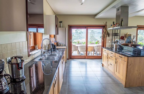 Ponte de Lima Villa | Beautiful private villa for 12 guests with WIFI, private pool, TV and patio