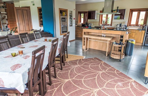 Ponte de Lima Villa | Beautiful private villa for 12 guests with WIFI, private pool, TV and patio