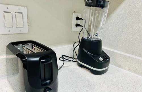 Webster Apartment | Beautiful Queen Unit- Houston Suburbs