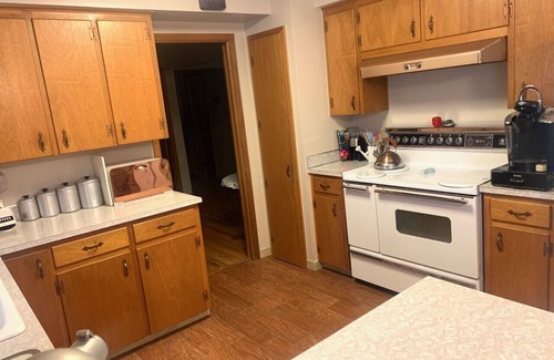 Barths House | Beautiful & quiet home, all 2 urself n Wheat Ridge