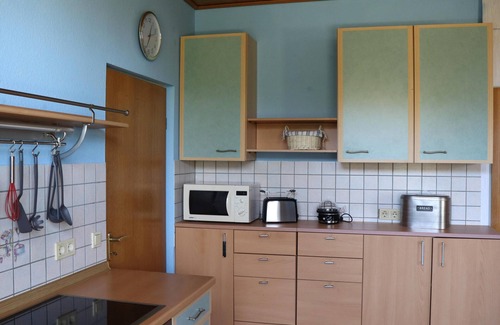 Dunum Apartment | Beautiful, quietly located vacation apartment in Dunum