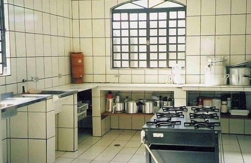 Ibiuna House | Beautiful Ranch, The Ideal Place for your Event