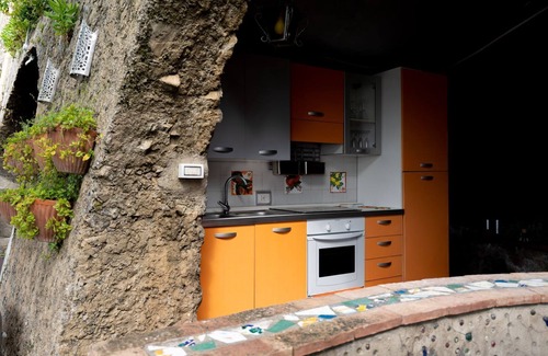 Ravello Villa | Beautiful Ravello Villa rental with amazing views