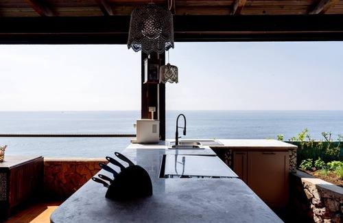 Ravello Villa | Beautiful Ravello Villa rental with amazing views