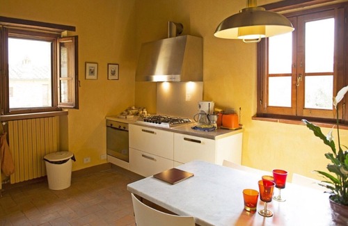Pergine Valdarno House | Beautiful, relaxing and well located for Siena, Florence and Arezzo