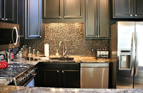 Summit Cove House | Beautiful Remodel retreat in forest, minutes to Keystone and Breckenridge