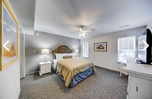 Kitty Hawk Resort | Beautiful resort at OBX, NC. Beach access, 3 bedrooms, 2 bath, 7/7-7/14.