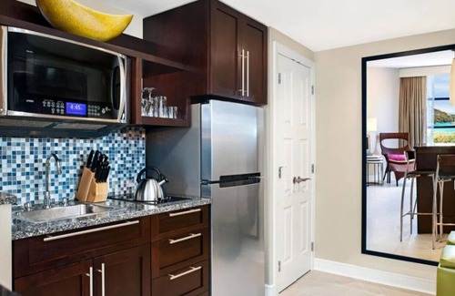 Estate Chocolate Hole and Great Cruz Bay Apartment | Beautiful resort setting with amazing amenities in this Studio Apt