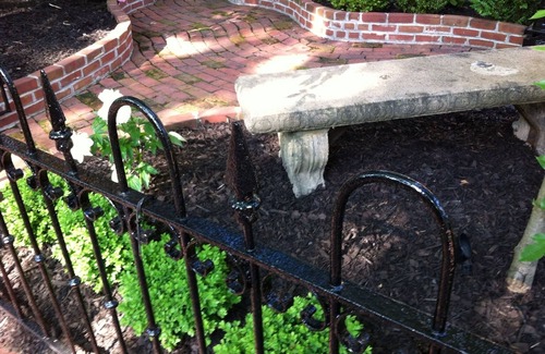 Capitol Hill House | Beautiful restored historic home, steps from the Capitol and Metro. Sleeps 8
