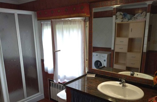 Muros de Nalon Cottage | Beautiful rural house 5 minutes from Aguilar Beach