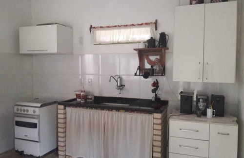 Pirenopolis House | Beautiful San Francisco Site and we accept your pet!