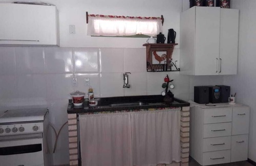 Pirenopolis House | Beautiful San Francisco Site and we accept your pet!