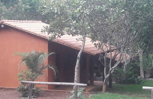 Pirenopolis House | Beautiful San Francisco Site and we accept your pet!