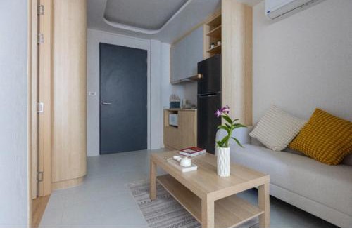 Kamala Apartment | Beautiful Sea 1BR apart A6