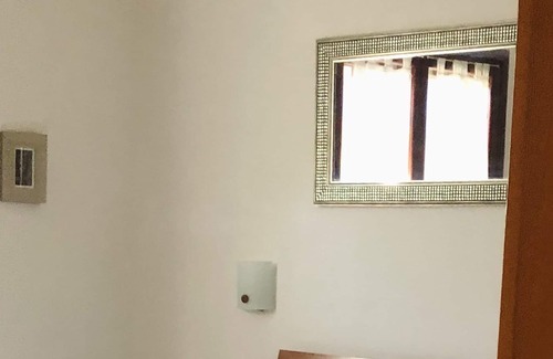 Solanas Apartment | Beautiful sea view 3bedroom property 5 mt from the beach