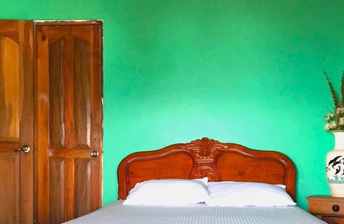 Las Tablas Apartment | Beautiful Sea View at Playa El Uverito - NEW